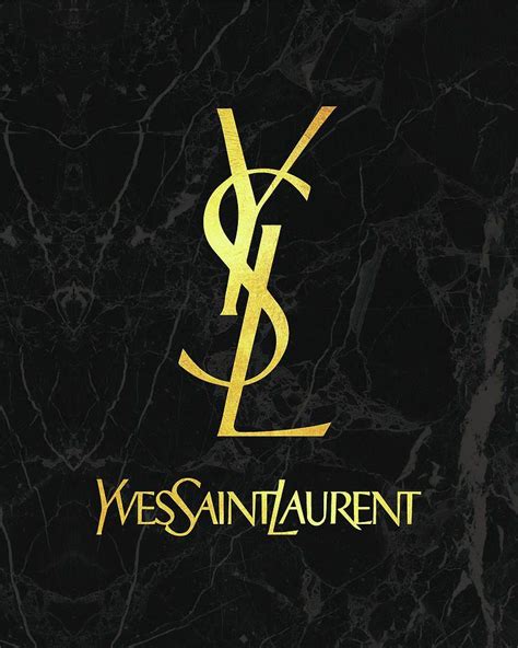 logo ysl bags|ysl logo gold.